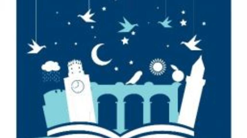 B&uuml;y&uuml;kşehir&rsquo;den K&uuml;t&uuml;phane Haftası Etkinlikleri