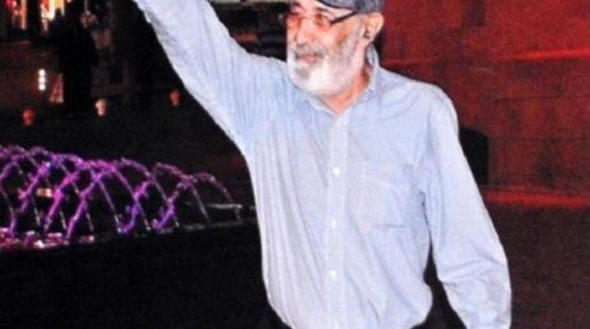 Giresunlu Tiyatrocu Toprağa Verildi