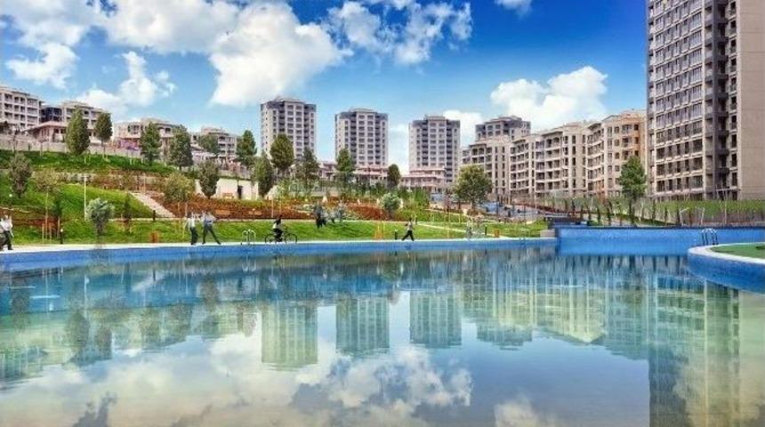 İncek D&uuml;nyası, Ankara&rsquo;nın Havasını Değiştiriyor