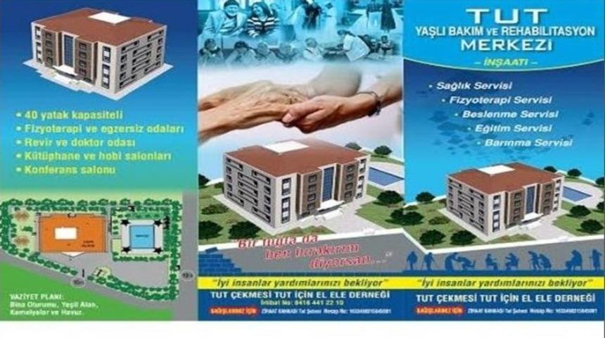 Adıyaman&rsquo;da Sadece Tut İl&ccedil;esi&rsquo;nde Yapılıyor