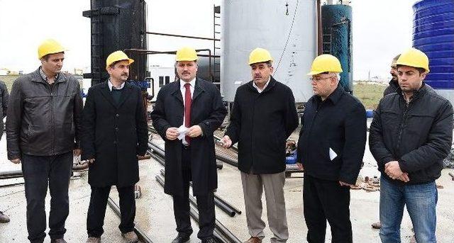 Yenilenen Tesis, Saatte 20 Ton Emisyon Üretecek 2