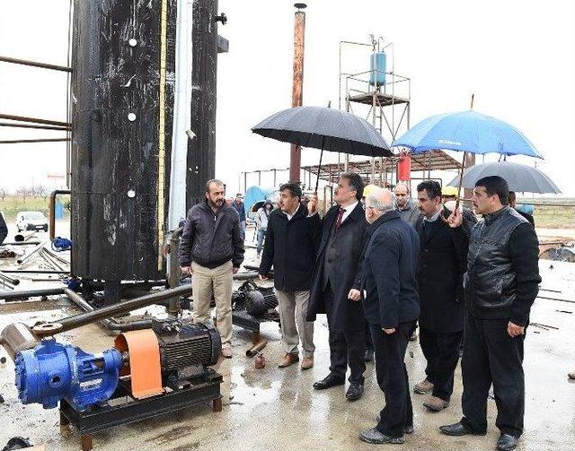 Yenilenen Tesis, Saatte 20 Ton Emisyon Üretecek 3