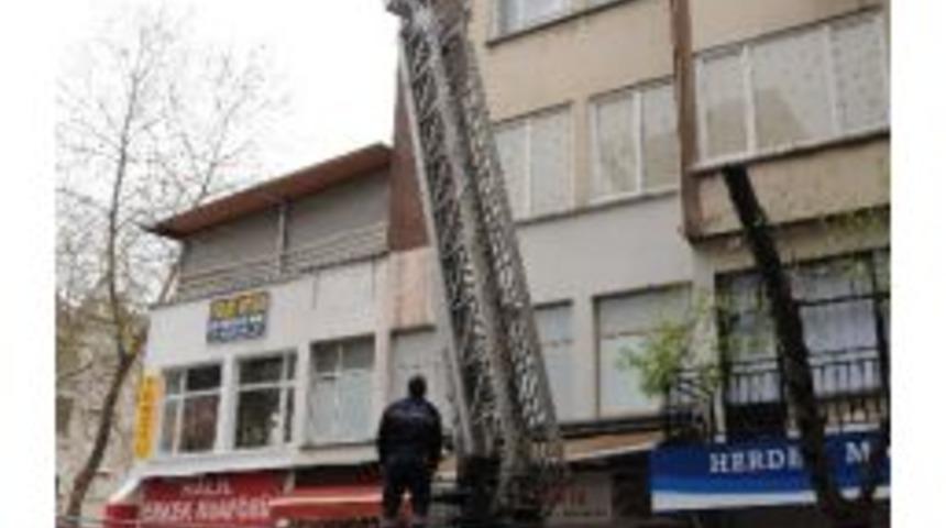 Emekli Mali M&uuml;şavir Evinde &Ouml;l&uuml; Bulundu