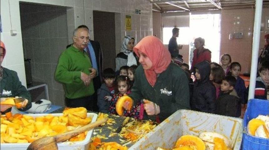 &Ouml;ğrenciler Bilin&ccedil;lendiriliyor