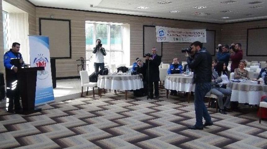 &Ccedil;ogep&rsquo;in Tanıtımı Yapıldı