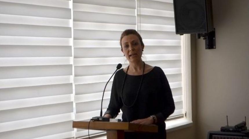 S&ouml;ke&rsquo;de Alzheimer Hasta Ve Yakınlarına &ldquo;yalnız Değilsiniz&rdquo; Projesi