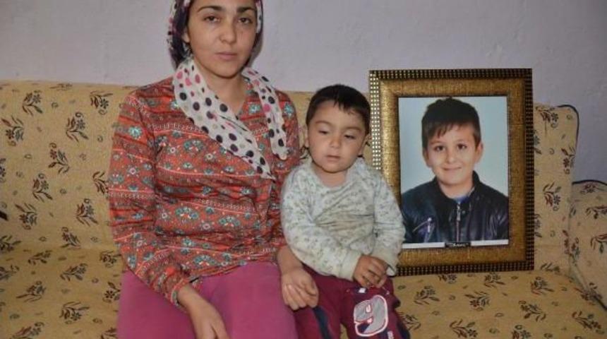 Bir Yıl Dolmadan Ikinci Evlat Acısı