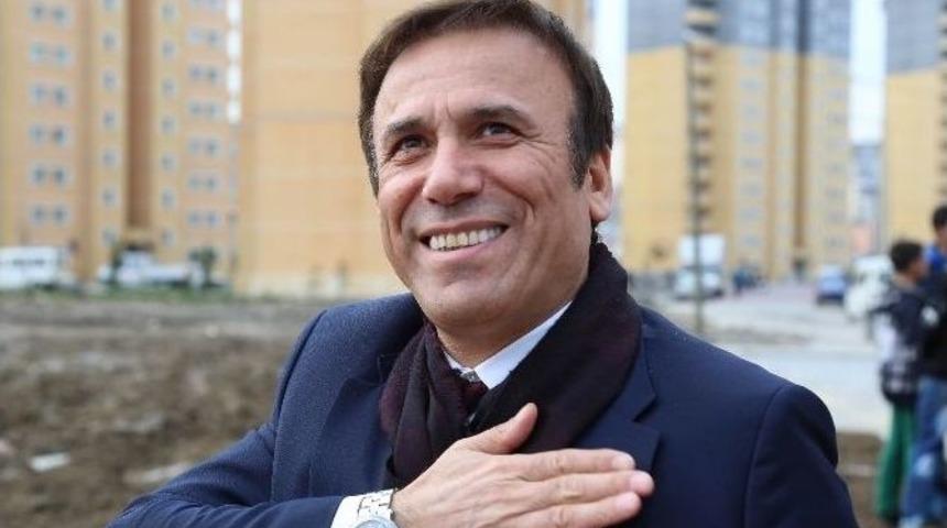 Canik&rsquo;te İki Proje Yaza Hazır