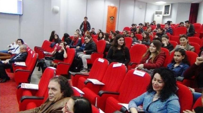 T&uuml;rk B&ouml;brek Vakfı Uzman Hemşiresi Eseng&uuml;l Şişman: "t&uuml;rkiye&rsquo;de Yaklaşık 70 Bin Diyaliz Hastası Bulunmaktadır"