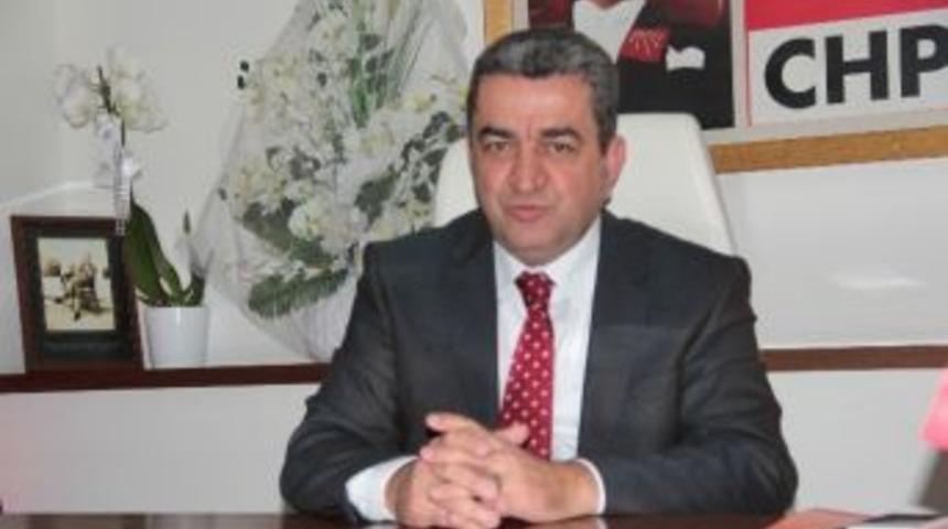 Ysk&rsquo;dan Chp&rsquo;ye Ret