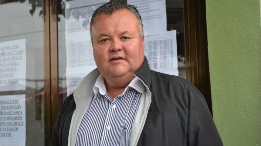 Göbün Koyu 1 Milyon 900 Bin Liraya Kiralandı (2)