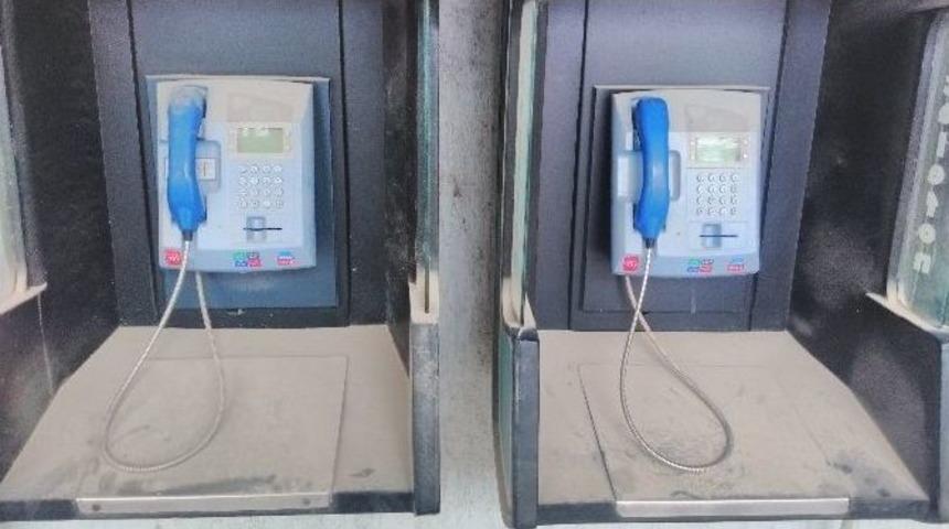 Ankes&ouml;rl&uuml; Telefonlar Pislikten Ge&ccedil;ilmiyor