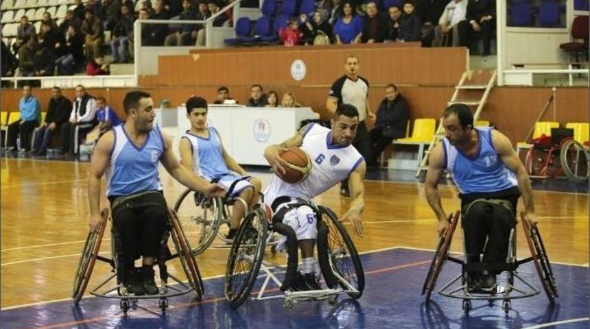 B&uuml;y&uuml;kşehir Lideri Konuk Ediyor