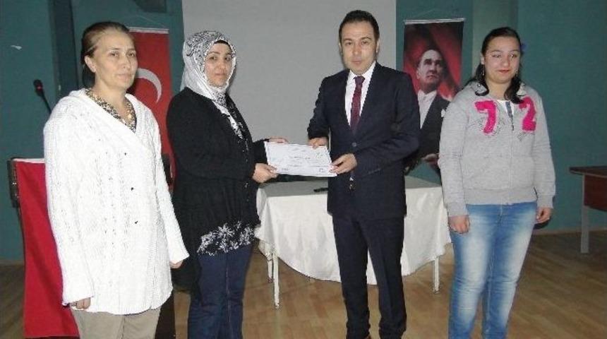 Hekimhan&rsquo;da Sertifika T&ouml;reni