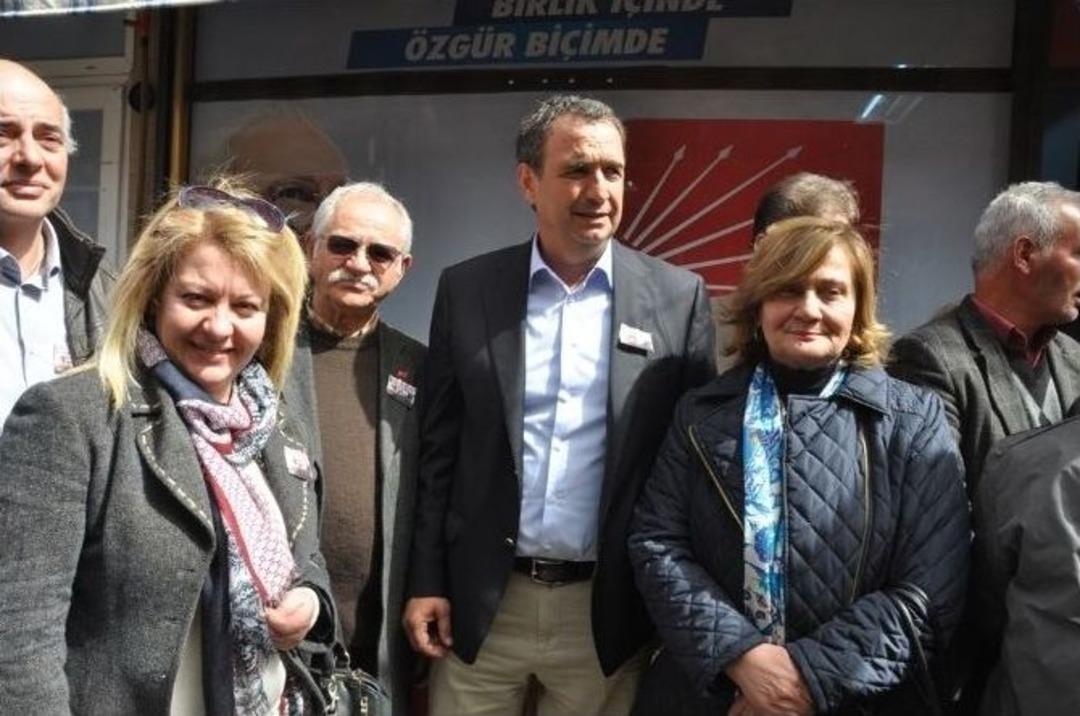 Dostları Mustafa Nakış&ccedil;ı&rsquo;yı Andı