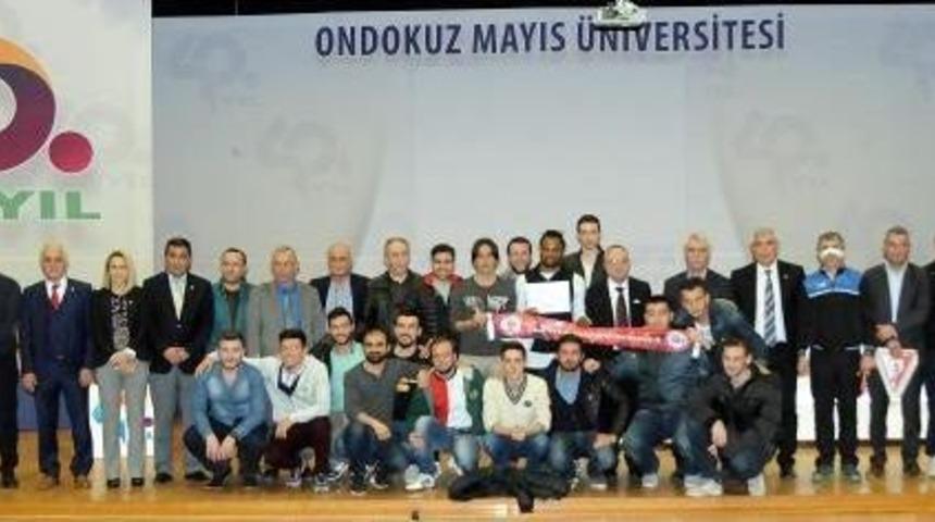 Başkan Tutu: Samsunspor&rsquo;Un Kurtuluşu S&uuml;per Lig