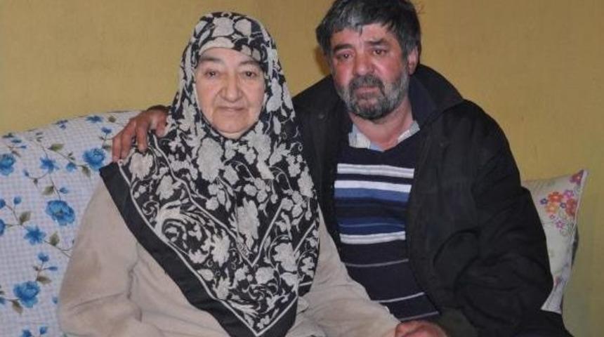 Cumhurbaşkanı Erdoğan'ın Affettiği Ilk H&uuml;k&uuml;ml&uuml; Akcanlı: Arkadaş Kurbanıyım