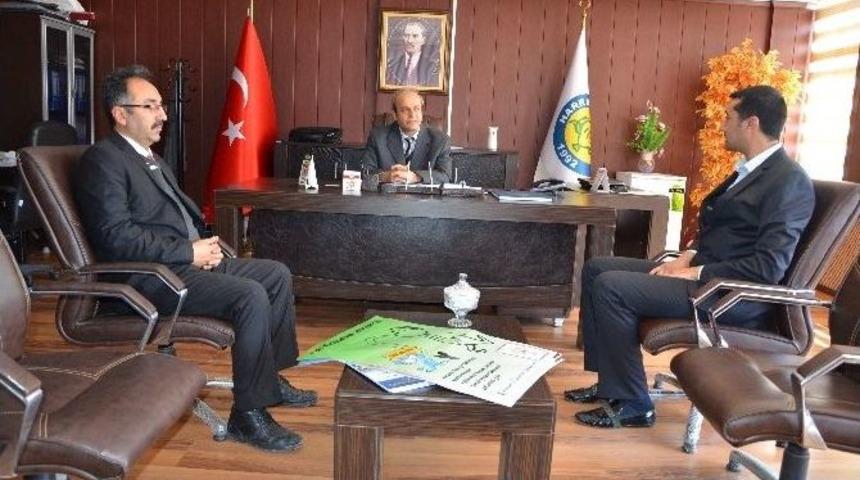 Siverek&rsquo;te &lsquo;yere T&uuml;k&uuml;rmemek Medeniyettir&rsquo; Kampanyası