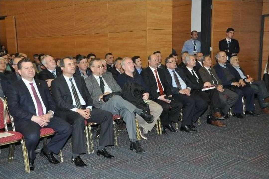 Prof. Dr. Ercan&rsquo;dan Deprem A&ccedil;ıklaması