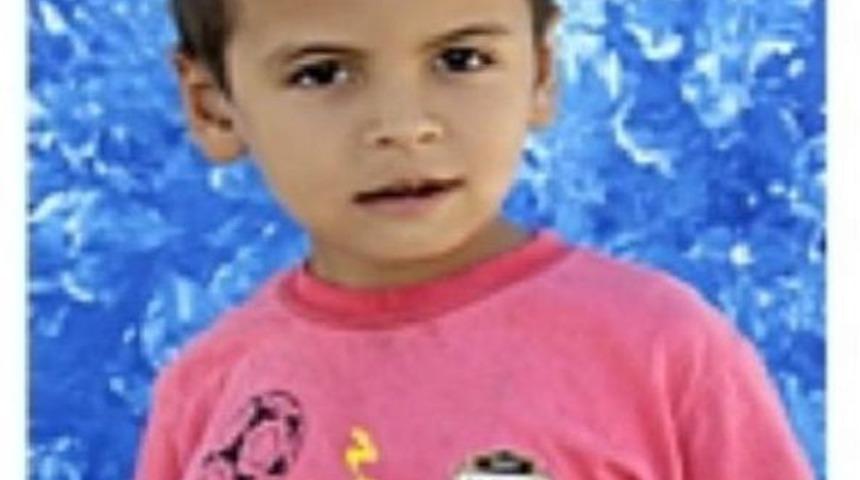 6 Yaşındaki Taylan Sulama Kanalında Boğuldu