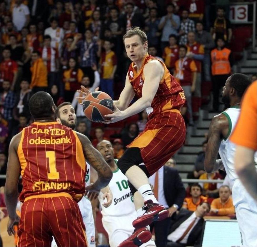 Turkısh Aırlınes Euroleague