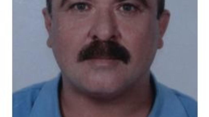 18 Yıl Hapis Cezasıyla Aranan Şahıs 18 Yıl Sonra Yakalandı