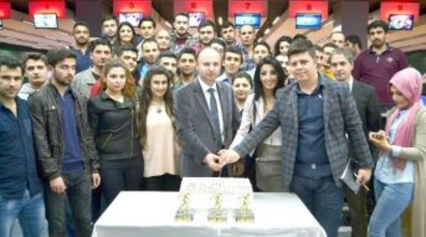 Acil Tıp Teknisyenleri Piazza&rsquo;da Yarıştı