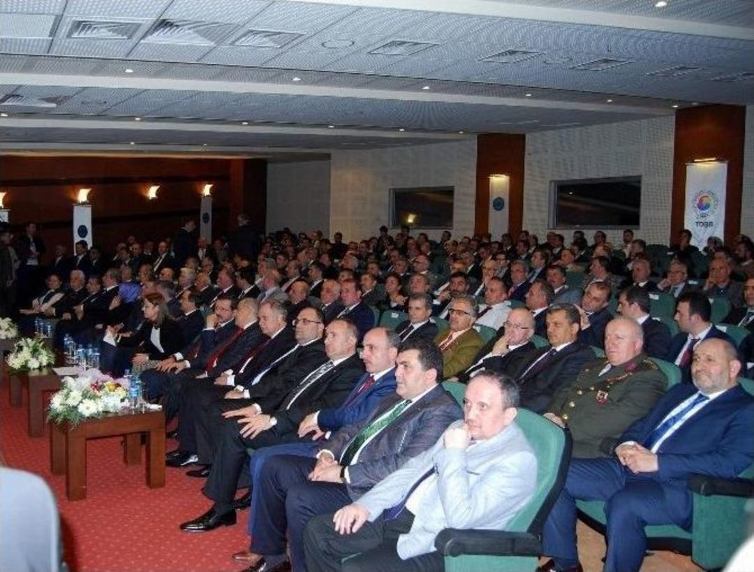 Sakarya&rsquo;nın Yıldızları &Ouml;d&uuml;l T&ouml;reni