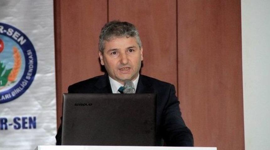 “hristiyanlar Helal Gıda Sertifikalı Ürünleri Alacak”