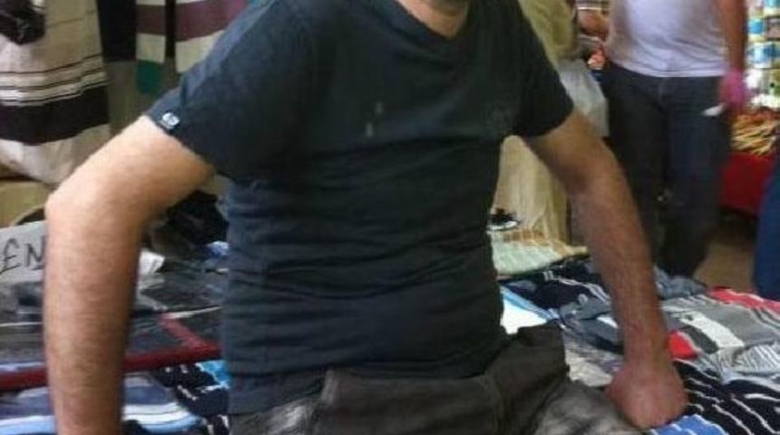 Mahalle Kavgasında Bir Kişi Hayatını Kaybetti