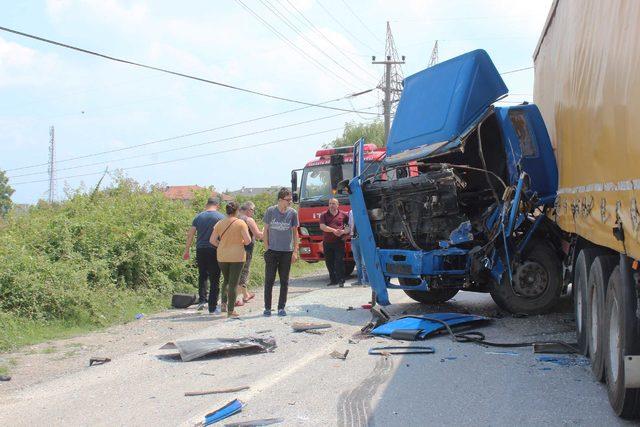 Üniversiteli Zeynep'in öldüğü kazada 2 sürücü tutuklandı