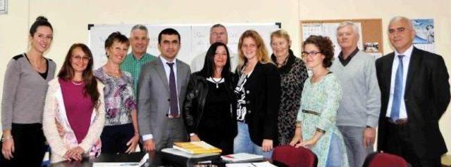 yeni Kaşlılar Türkçe Öğreniyor 2