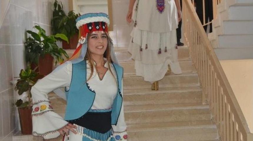 Mersin Olgunlaşma Enstitüsü’nden Tanıtım Etkinliği