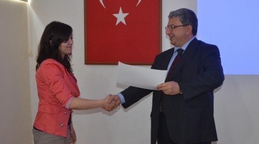 Uygulayıcı Yetiştirme Ve Bütünleştirme Uygulamaları Eğitici Yetiştirme Kursları