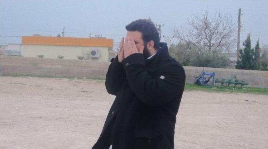 (&ouml;zel Haber) Osmanlı Şehzadesi Dedesinin Huzurunda