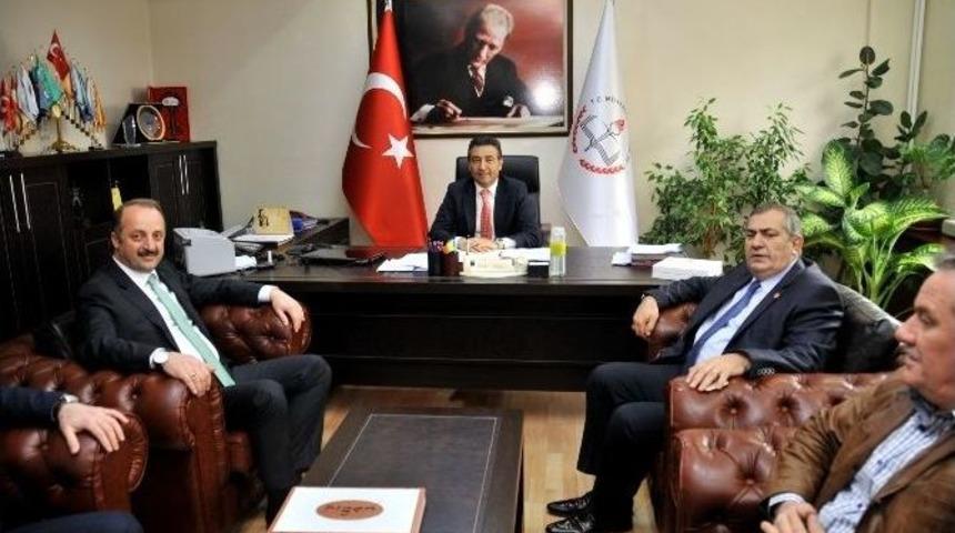 Mamak Belediyesi Eğitimin G&uuml;&ccedil;l&uuml; Destek&ccedil;isi Oldu