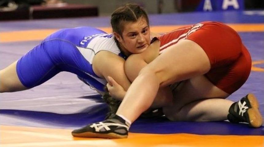 Avrupa G&uuml;reş Şampiyonasına Trakya Birlik Damgası