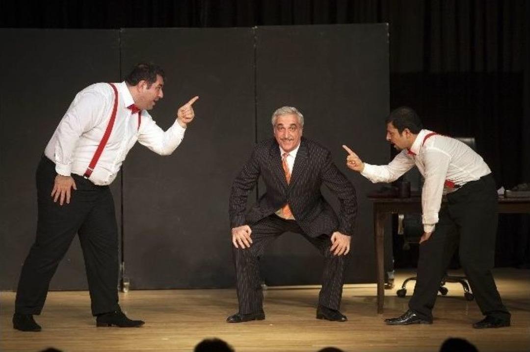 Haldun Taner, 100 Yaşında