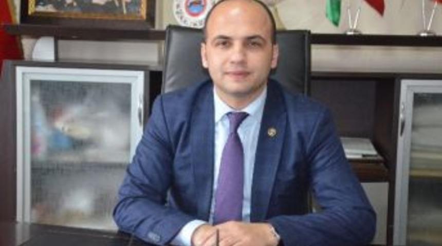 Fatsa Ziraat Odası&rsquo;ndan &Uuml;reticilere Uyarı