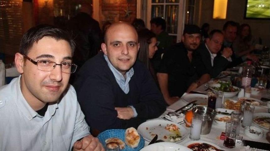 Turcell Y&ouml;neticileri Fethiye&rsquo;de