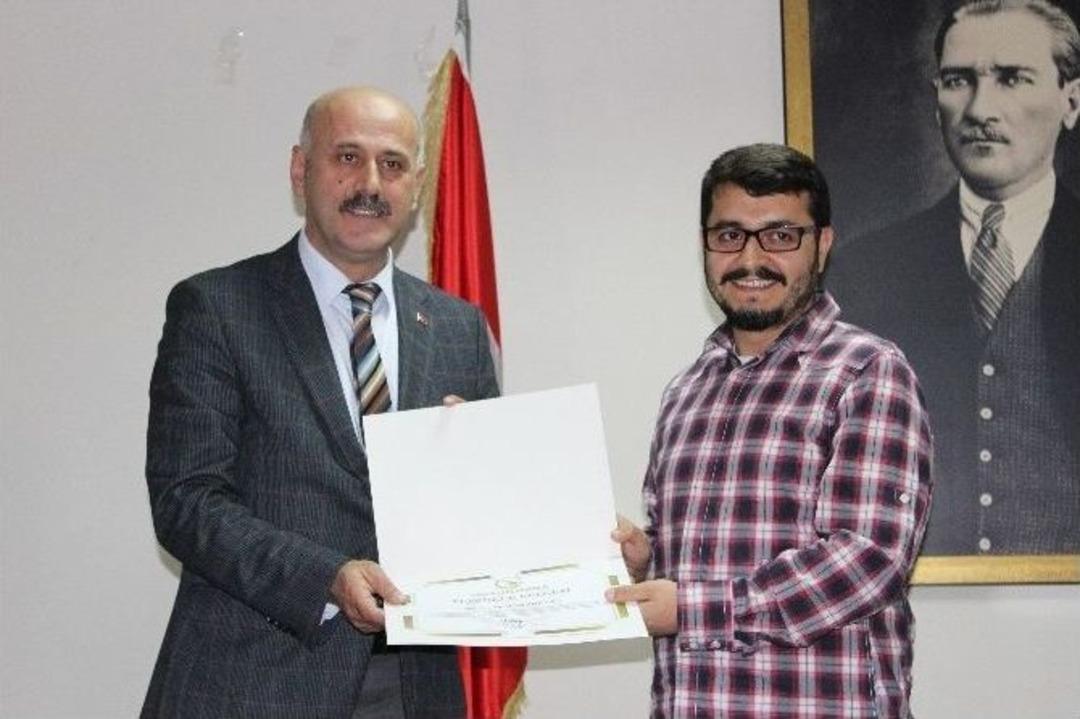 "ak&ccedil;akoca Ormanlarımız Ve Biyo&ccedil;eşitliliği" Konulu Panel