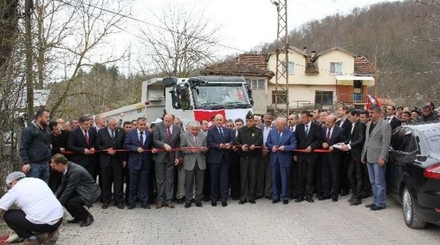 &Ouml;zel İdare Arıt&rsquo;ta Sezonu A&ccedil;tı