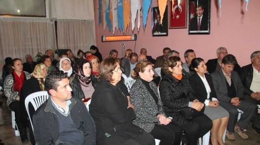 K&uuml;reci&rsquo;den B&uuml;y&uuml;kşehir&rsquo;e &lsquo;beceriksizlik&rsquo; Su&ccedil;laması