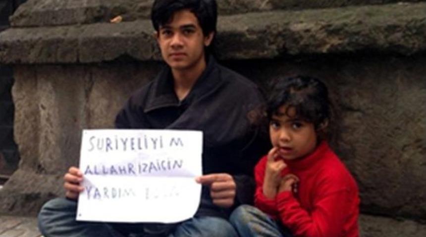 İskenderoğlu Trabzon&rsquo;da Suriyeli M&uuml;lteciler Sorununa Değindi