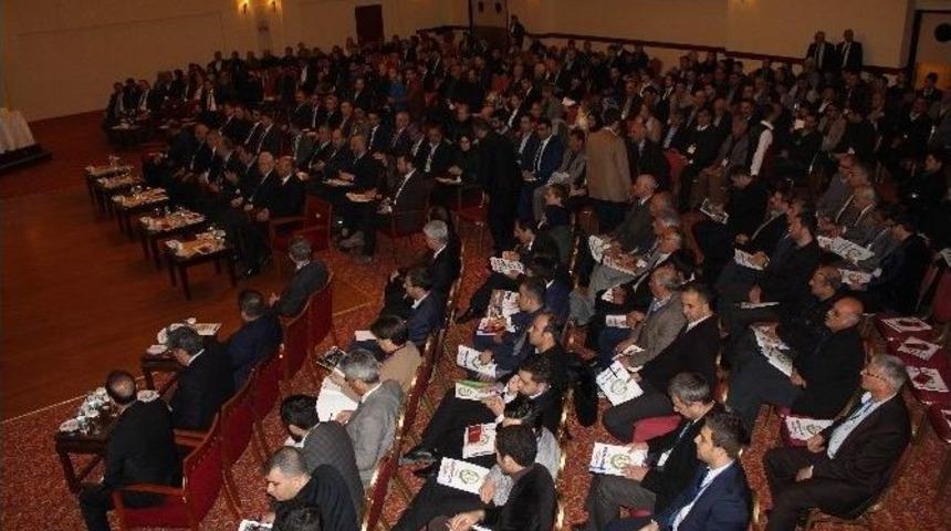 Elazığ&rsquo;da Kentsel D&ouml;n&uuml;ş&uuml;m Paneli