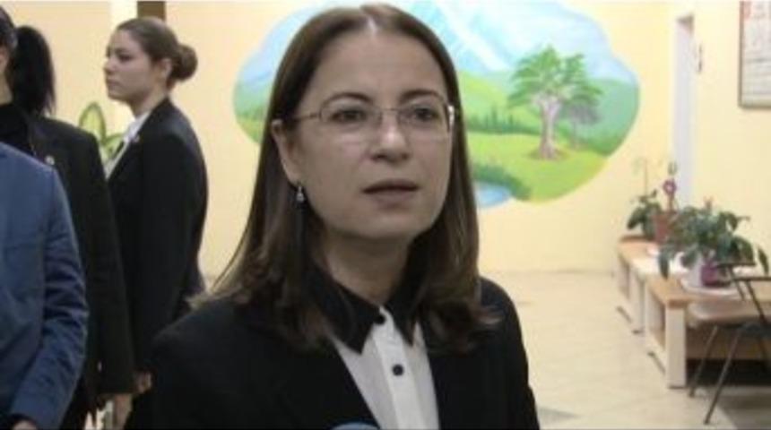 Bakan İslam&rsquo;dan &lsquo;aile Paketi&rsquo; A&ccedil;ıklaması