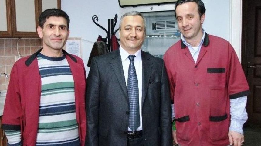 Nihat Tosun 7 Haziran&rsquo;ı Yeni T&uuml;rkiye&rsquo;nin Miladı Olarak G&ouml;r&uuml;yor