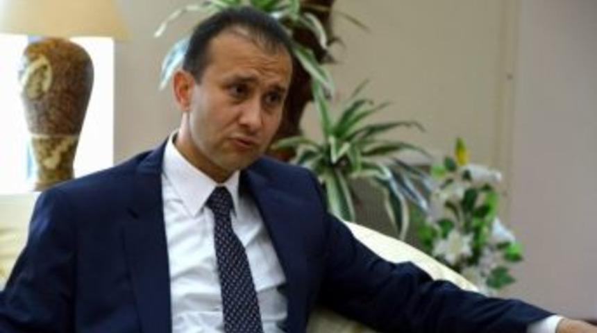 Aydın&rsquo;a Yeni &Uuml;niversite: &ldquo;aydınoğlu Umurbey Teknik &Uuml;niversitesi&rdquo;