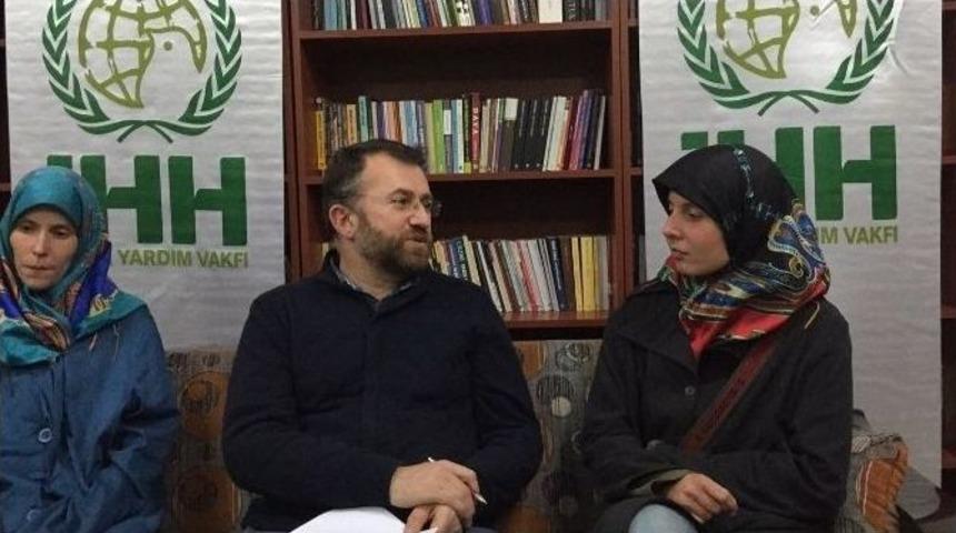 Pakistan&rsquo;da Ka&ccedil;ırılan &Ccedil;ek Kızlar Van&rsquo;da Ailelerine Teslim Edildi