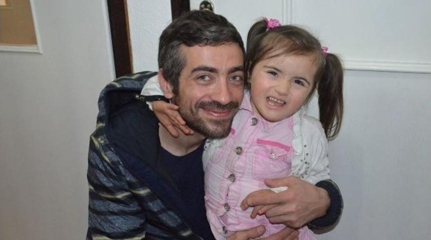 &Uuml;nl&uuml; Sanat&ccedil;ı Resul Dindar Fatsa&rsquo;da